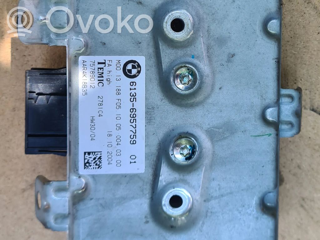Door control unit/module   6135695775901,61356957759,75789012