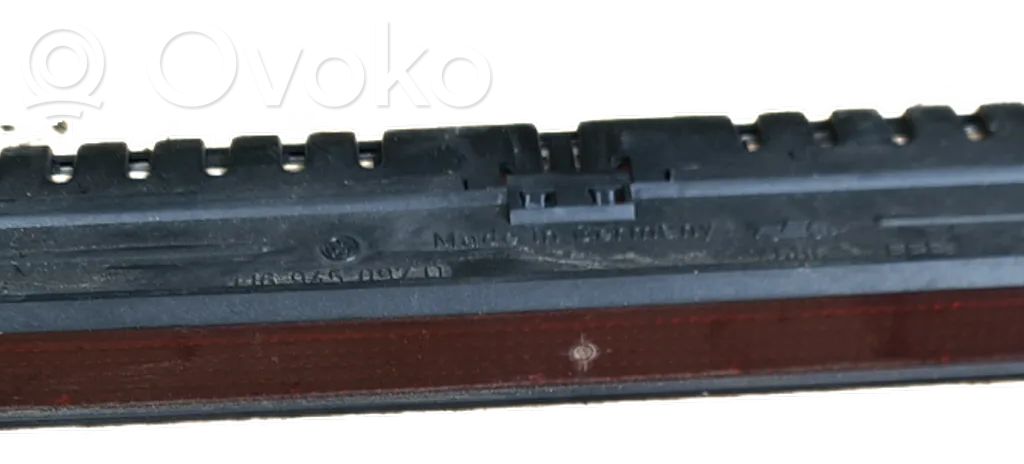 Volkswagen PASSAT B5.5 Third/center stoplight 