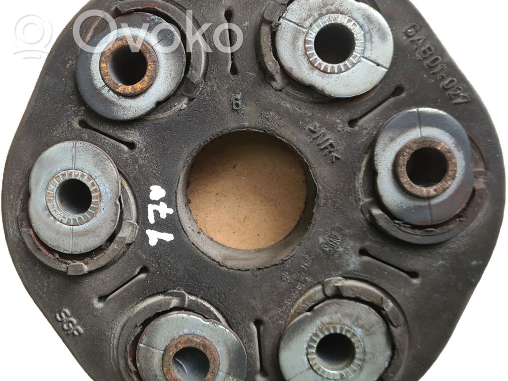 BMW 5 E60 E61 Przegub / Łącznik elastyczny wału napędowego 