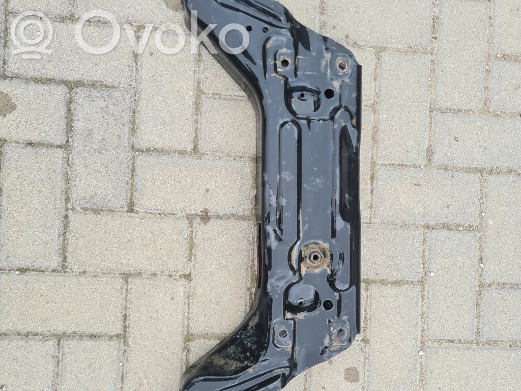Skoda Fabia Mk2 (5J) Achsträger vorne 