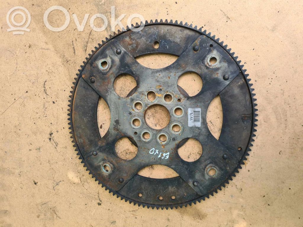 BMW 5 E60 E61 Flywheel 
