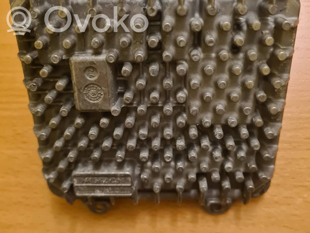 BMW 3 F30 F35 F31 Moduł sterujący statecznikiem LED 