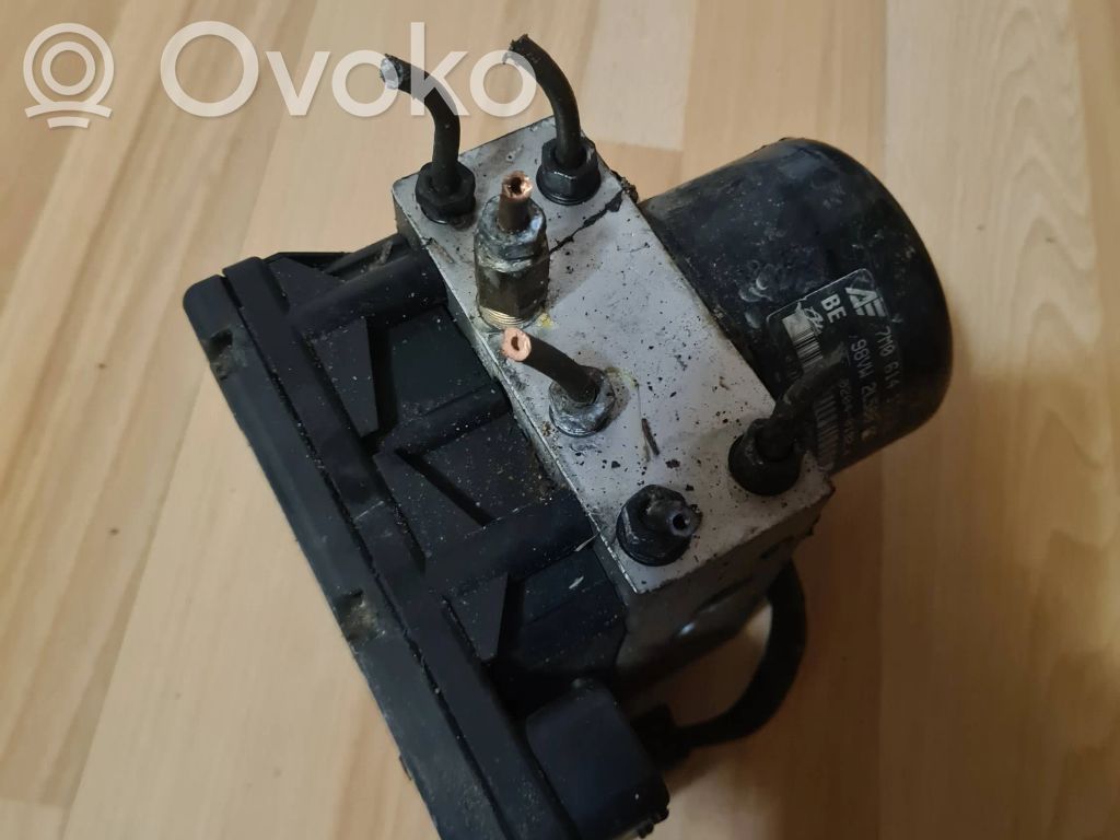 Volkswagen Sharan ABS Pump 