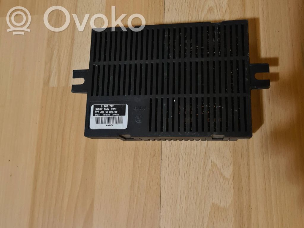 Šviesų modulis   6962722,57762110