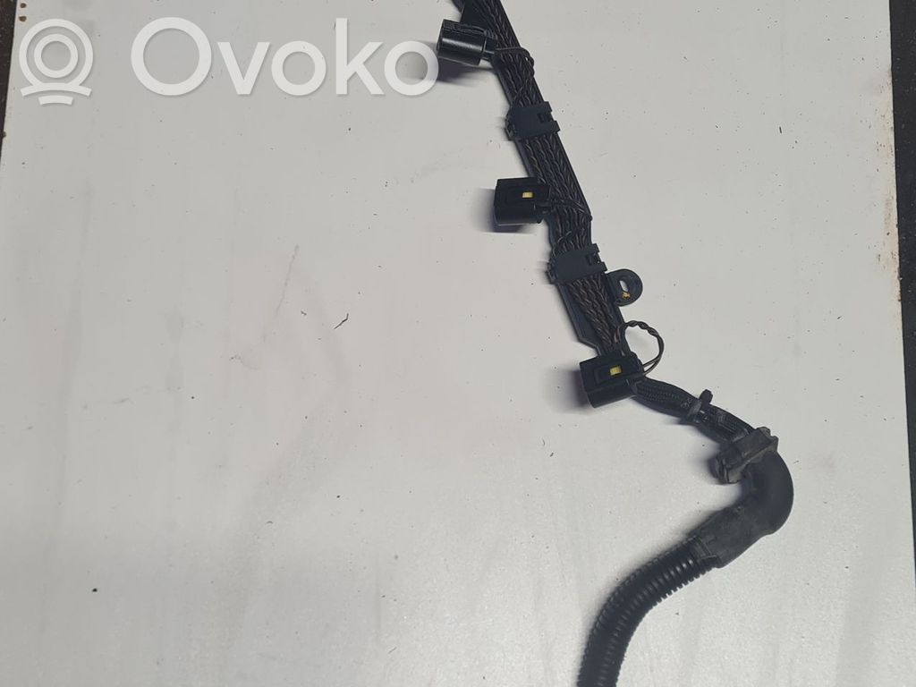 Wiązka wtryskiwaczy   759045905,7809546