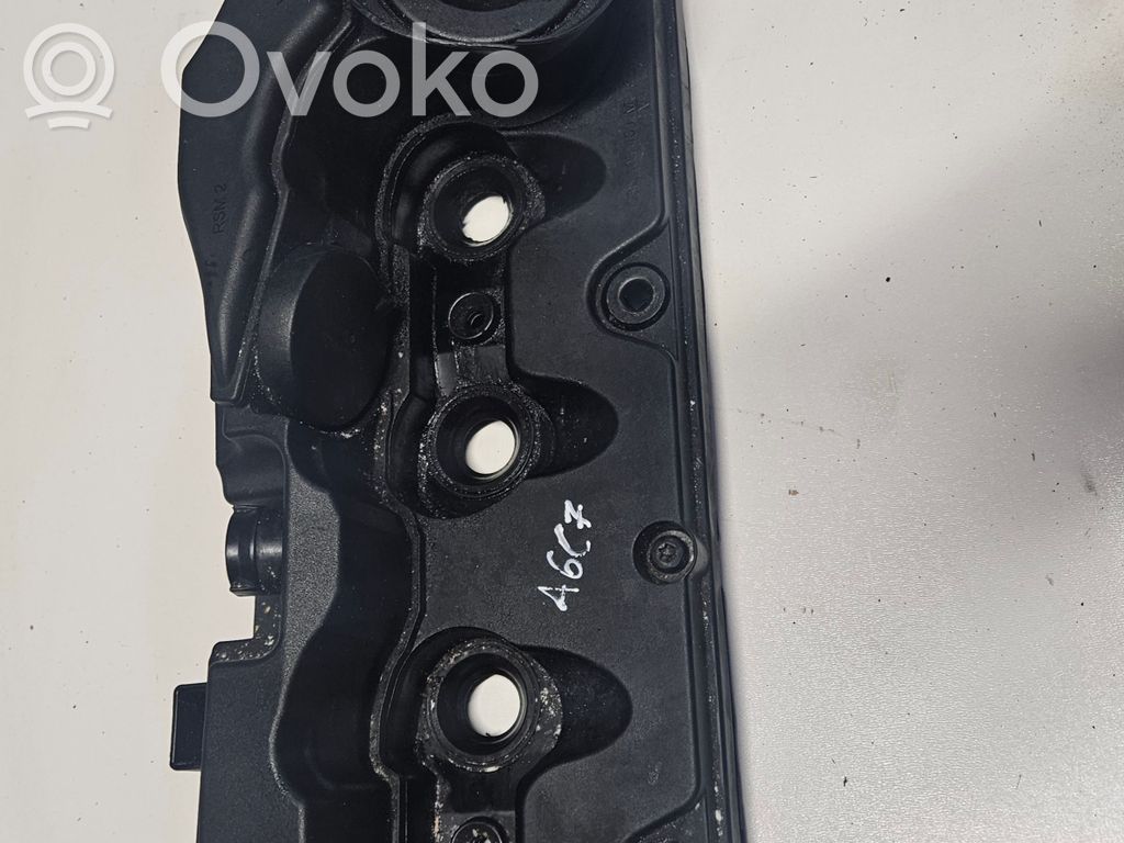Audi A6 S6 C7 4G Venttiilikoppa 