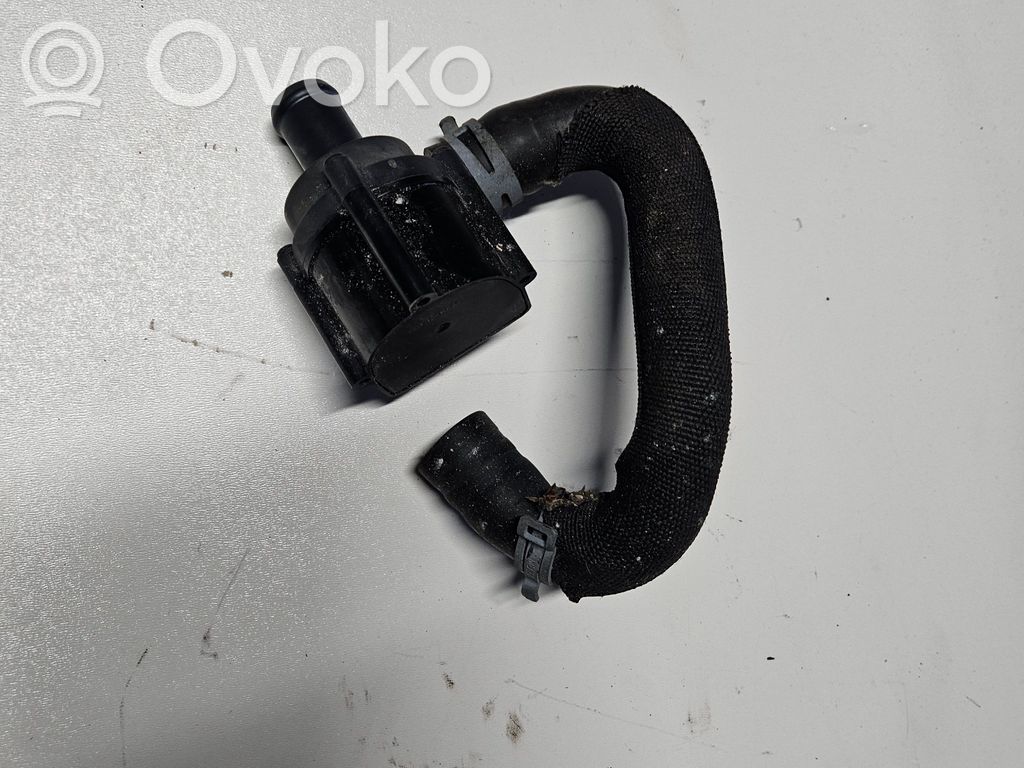 Audi A6 S6 C7 4G Electric auxiliary coolant/water pump 