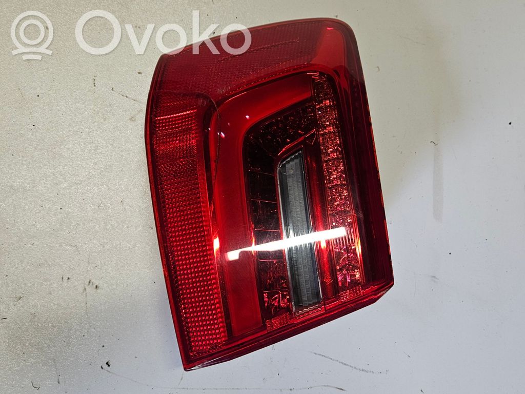 Audi A6 S6 C7 4G Rear/tail lights 
