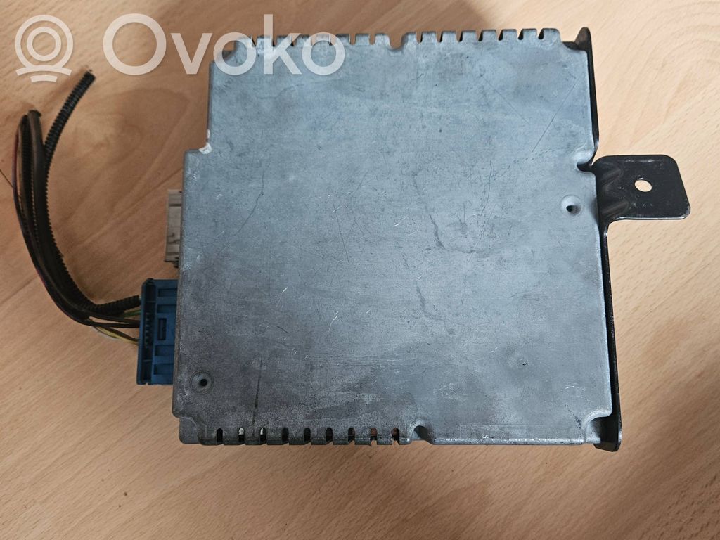 BMW 5 E60 E61 Video control module 