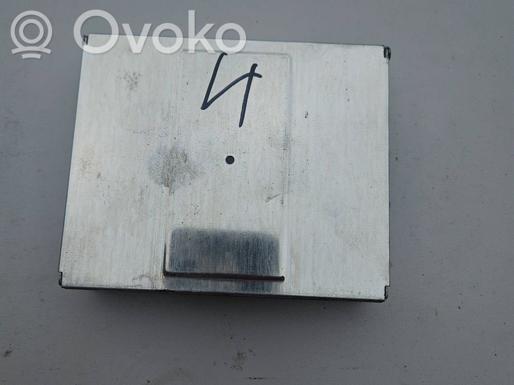 Audi A6 Allroad C5 GPS navigation control unit/module 