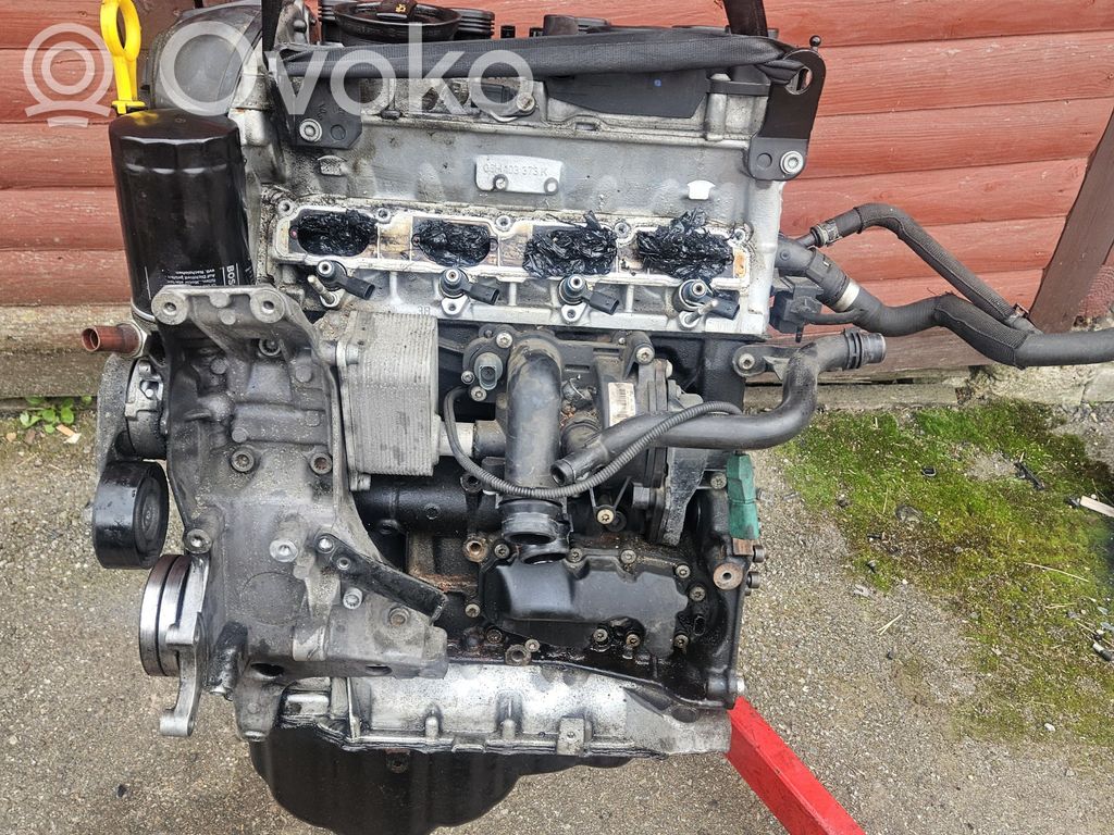 Engine   CDNC,06H103021S,06H103373K,CDN,CDN312970