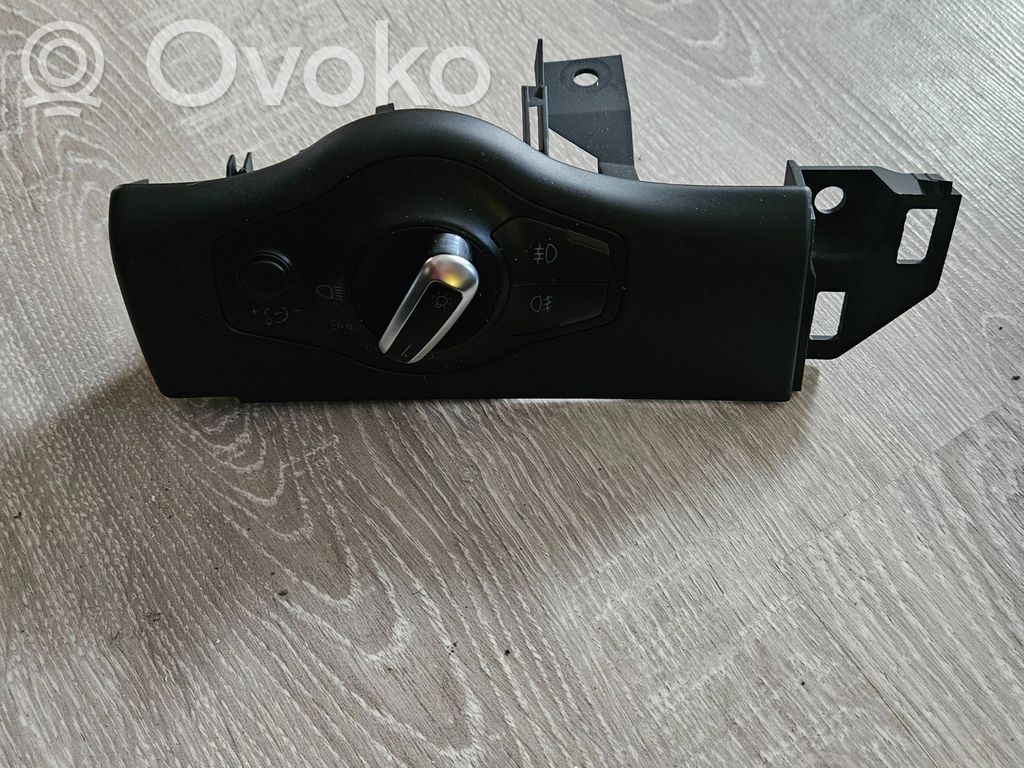 Audi A4 S4 B8 8K Light switch 