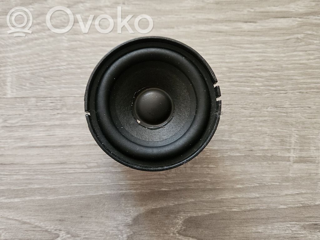 BMW X5 E70 Panel speaker 