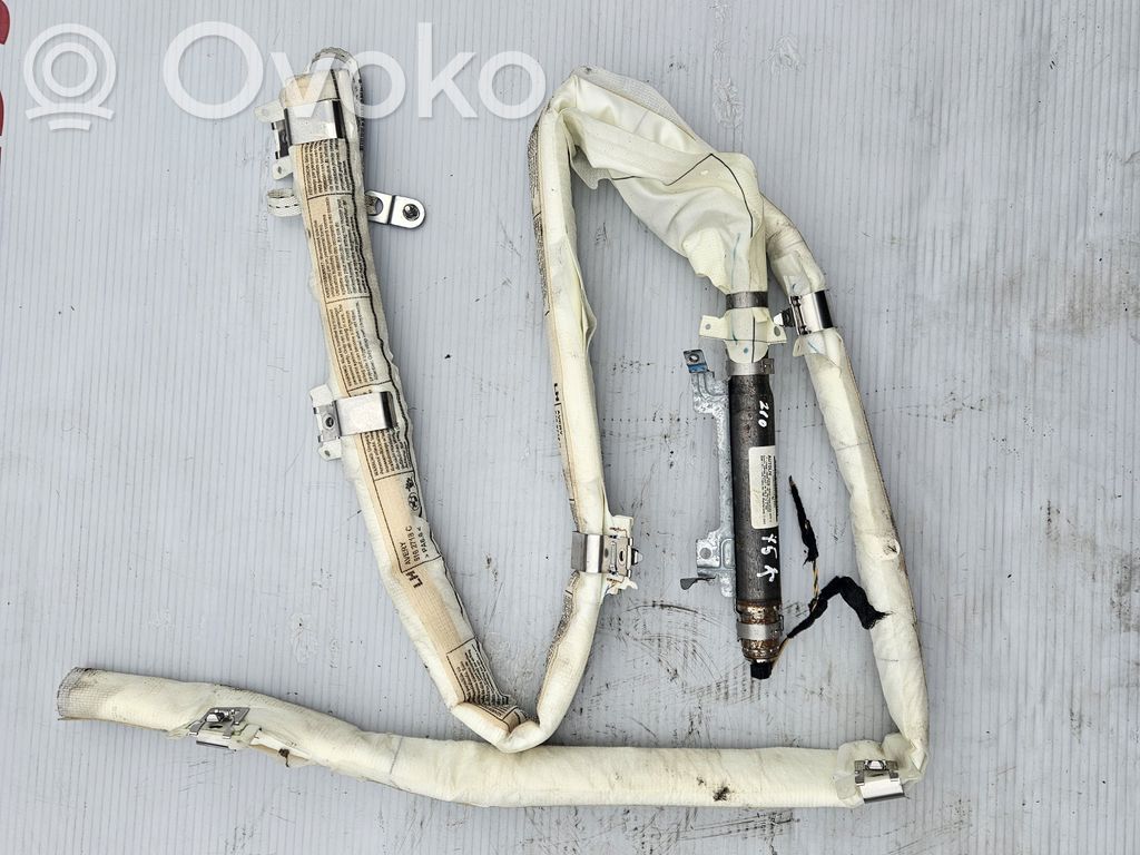 BMW X5 E70 Airbag del techo 