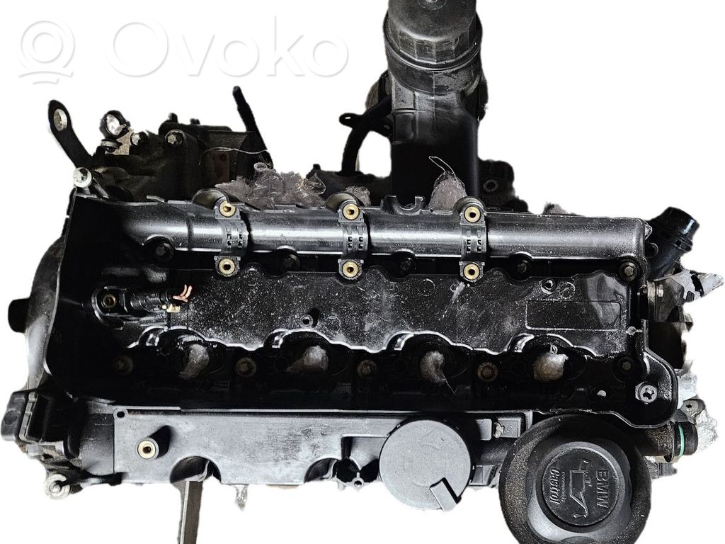 BMW 5 E60 E61 Variklis 