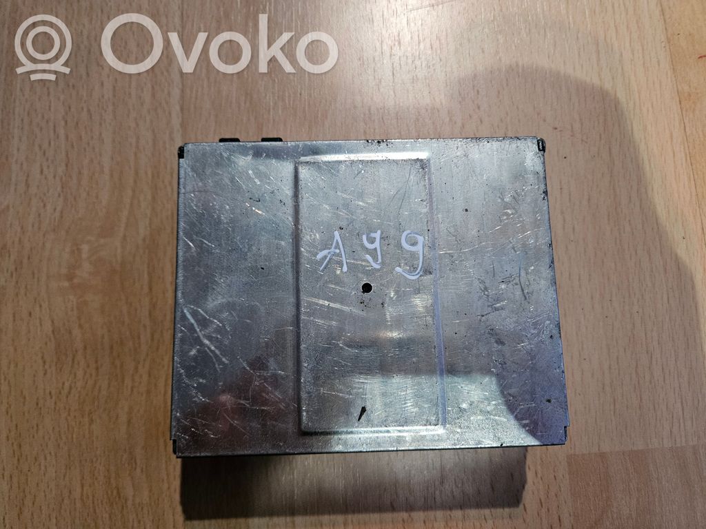 Audi A6 S6 C5 4B GPS navigation control unit/module 