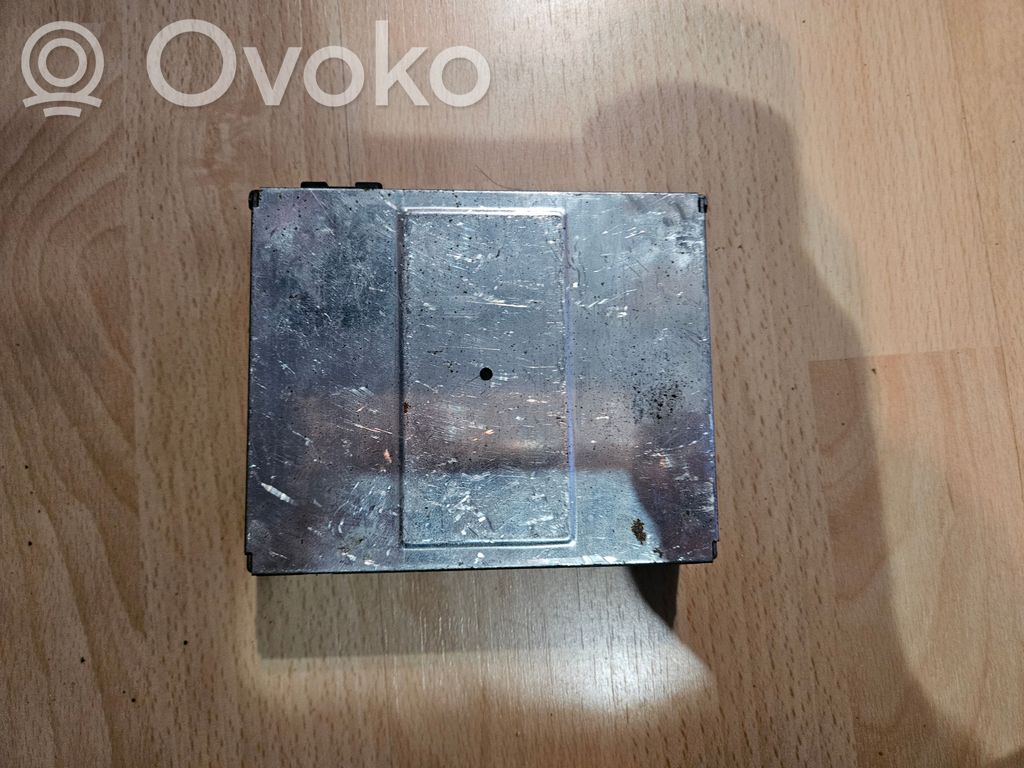 Audi A6 Allroad C5 GPS navigation control unit/module 