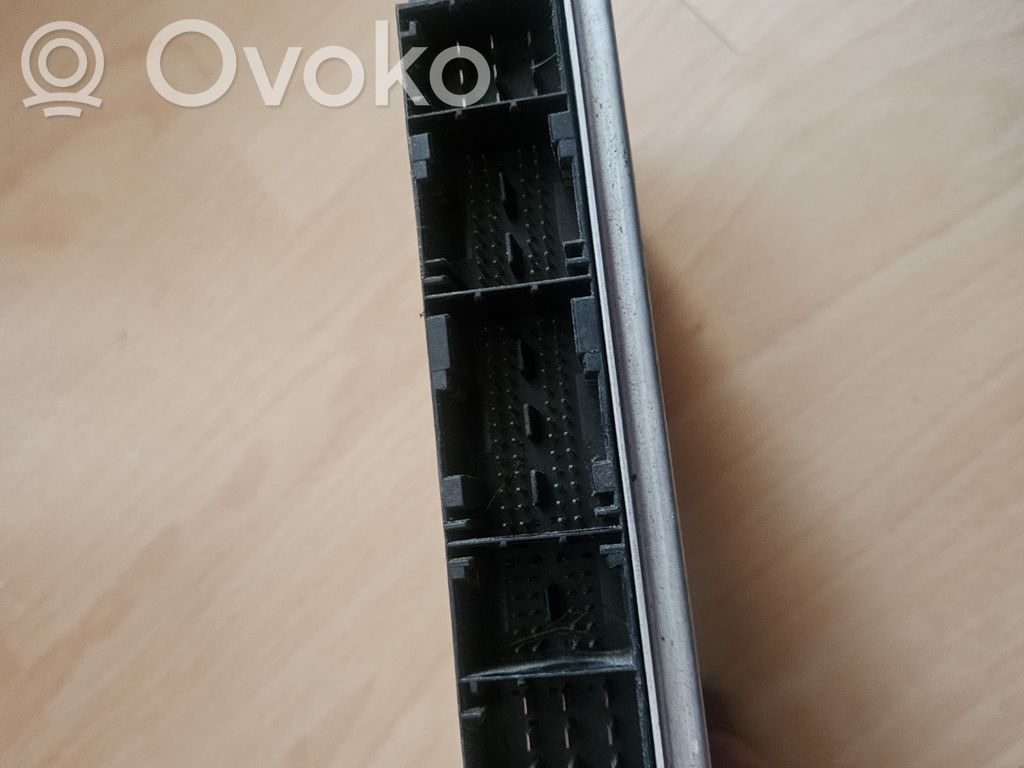 Audi A6 Allroad C5 Engine control unit/module 