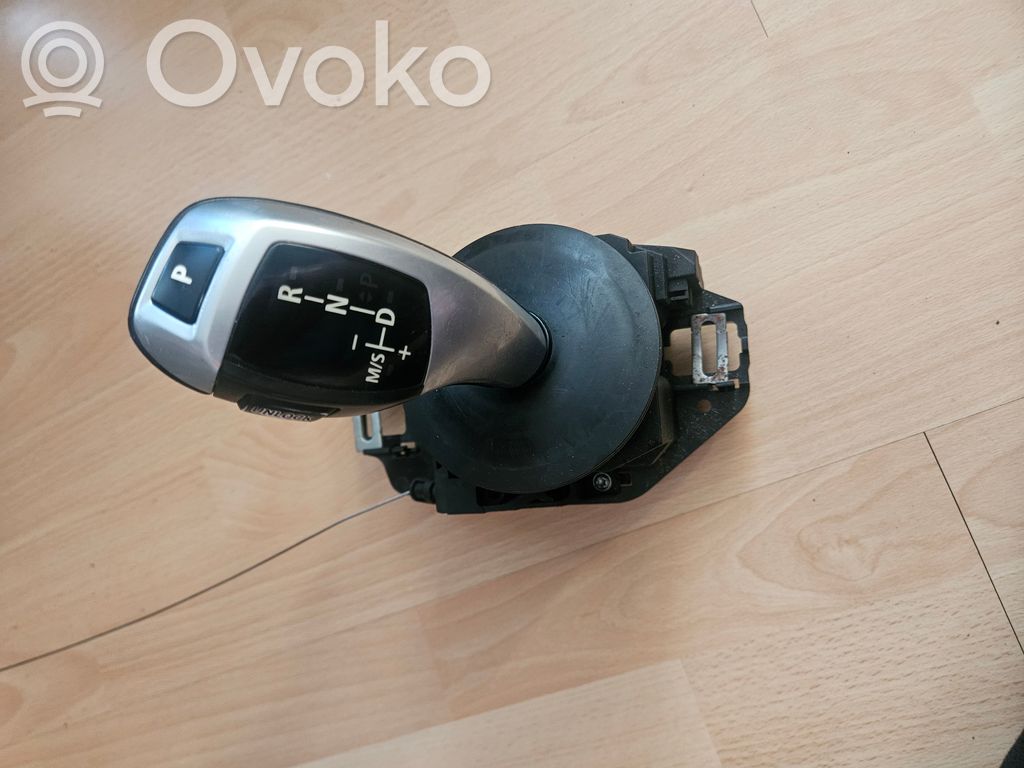 BMW 5 E60 E61 Gear shifter/selector 