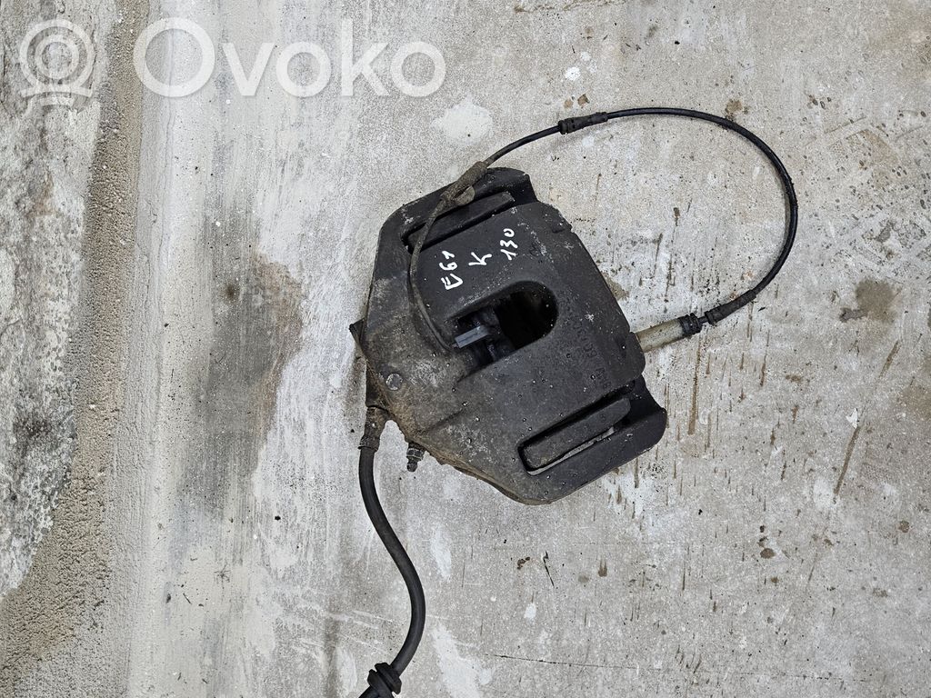 Передний суппорт   BMW6030324