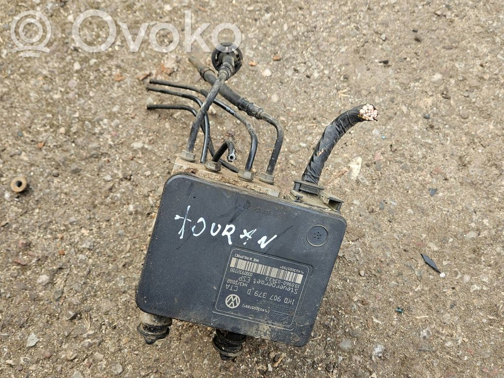 Volkswagen Touran I ABS Pump 