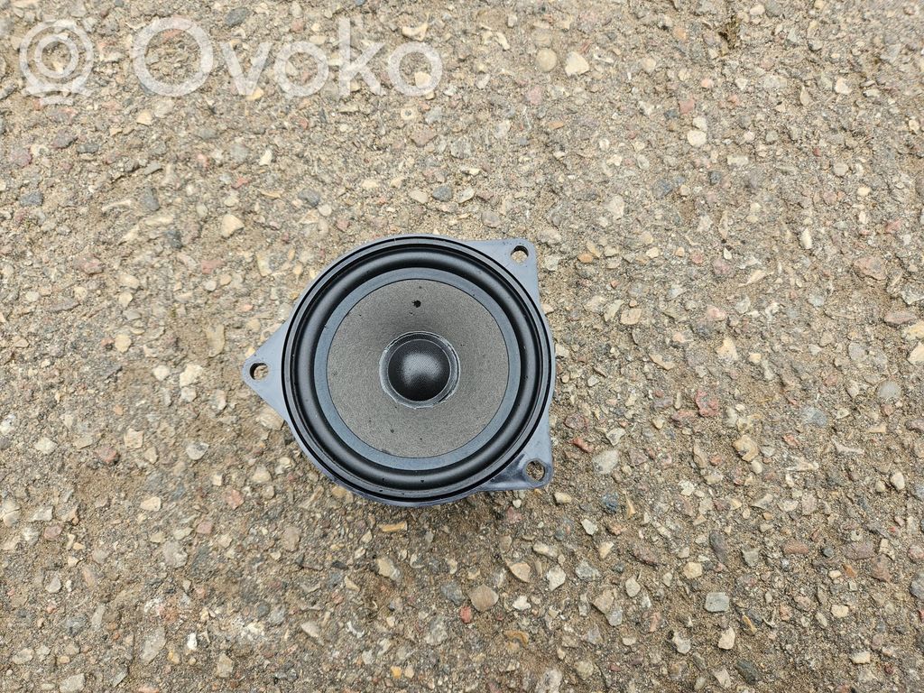 BMW X3 E83 Front door speaker 