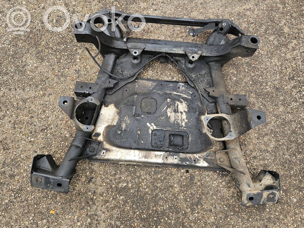 BMW X3 E83 Front subframe 