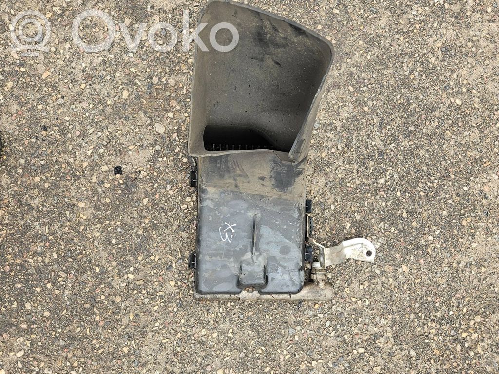 BMW X3 E83 Radiateur de refroidissement 
