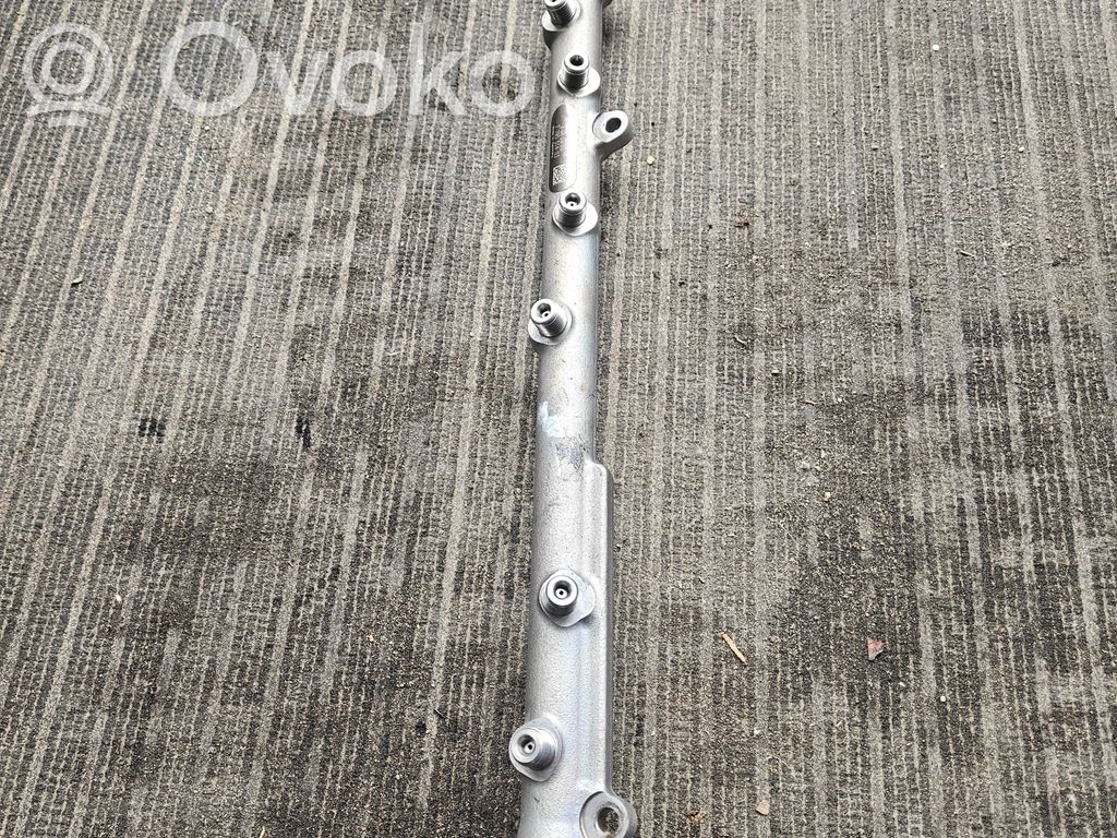 BMW X3 E83 Fuel main line pipe 
