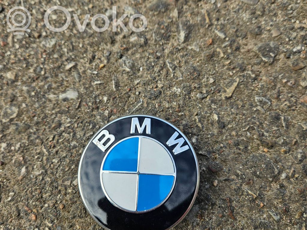 BMW X4 G02 Dekielki / Kapsle oryginalne 