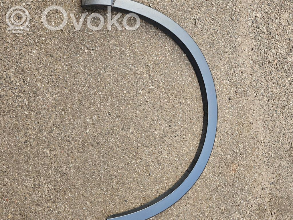 Audi Q3 8U Lokasuojan lista (muoto) 