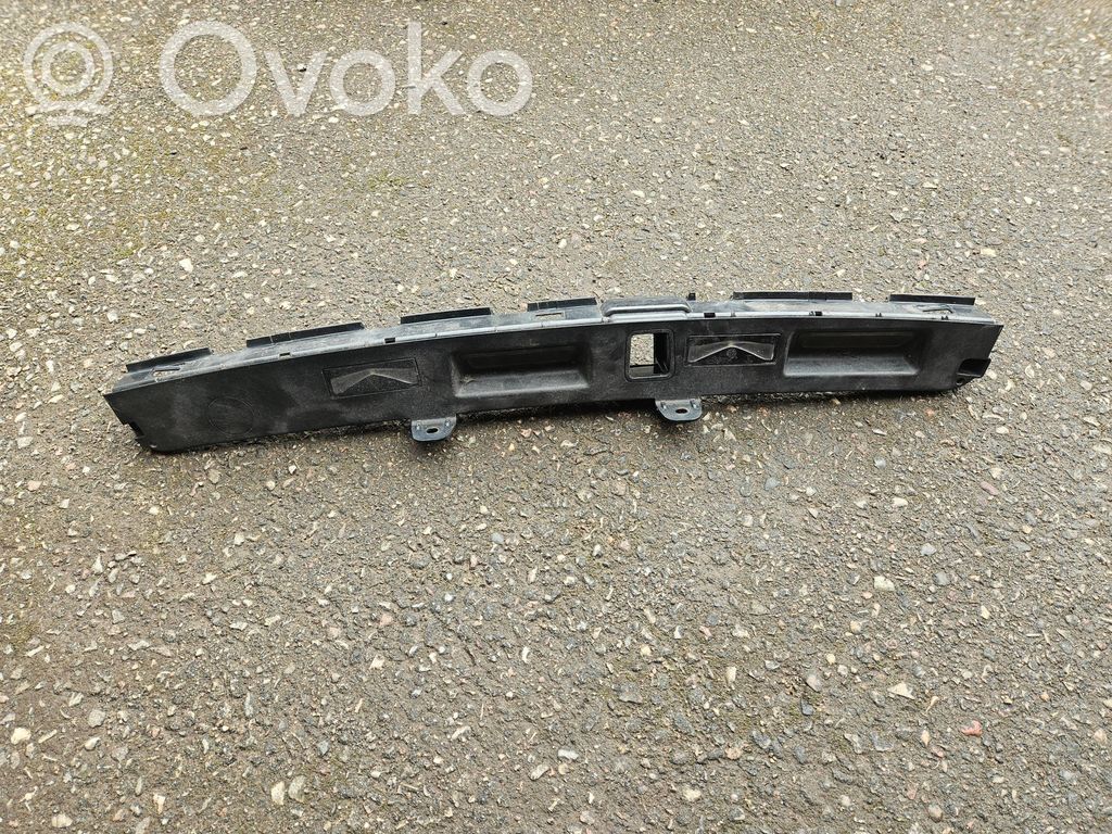 BMW 5 GT F07 Éclairage de plaque d'immatriculation 