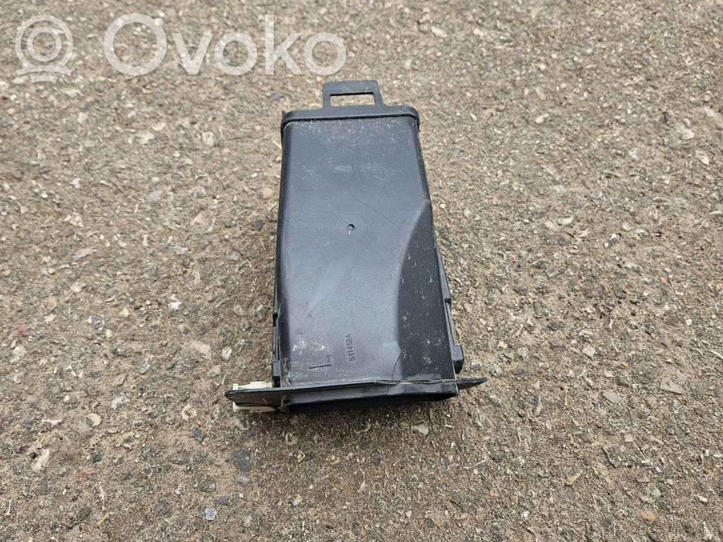 BMW X3 G01 Conduit d'air (cabine) 