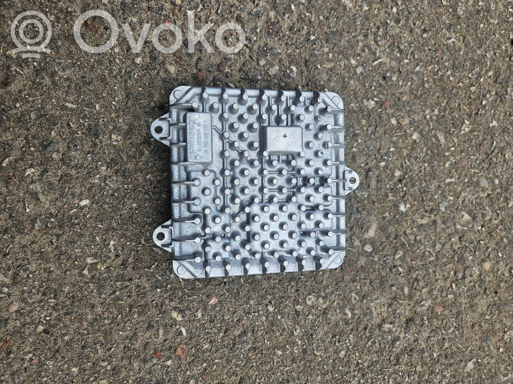 BMW X3 G01 Módulo de control de balasto LED 