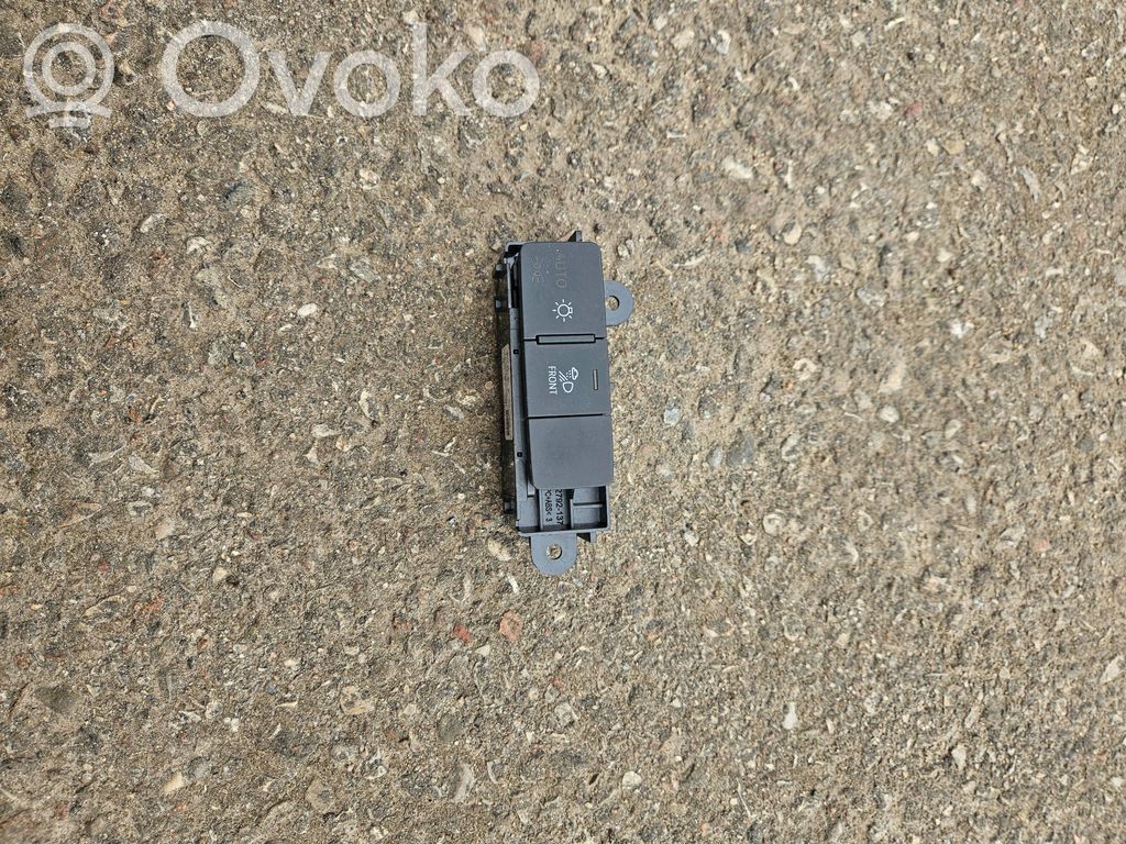 Audi Q3 8U Interruptor de luz 