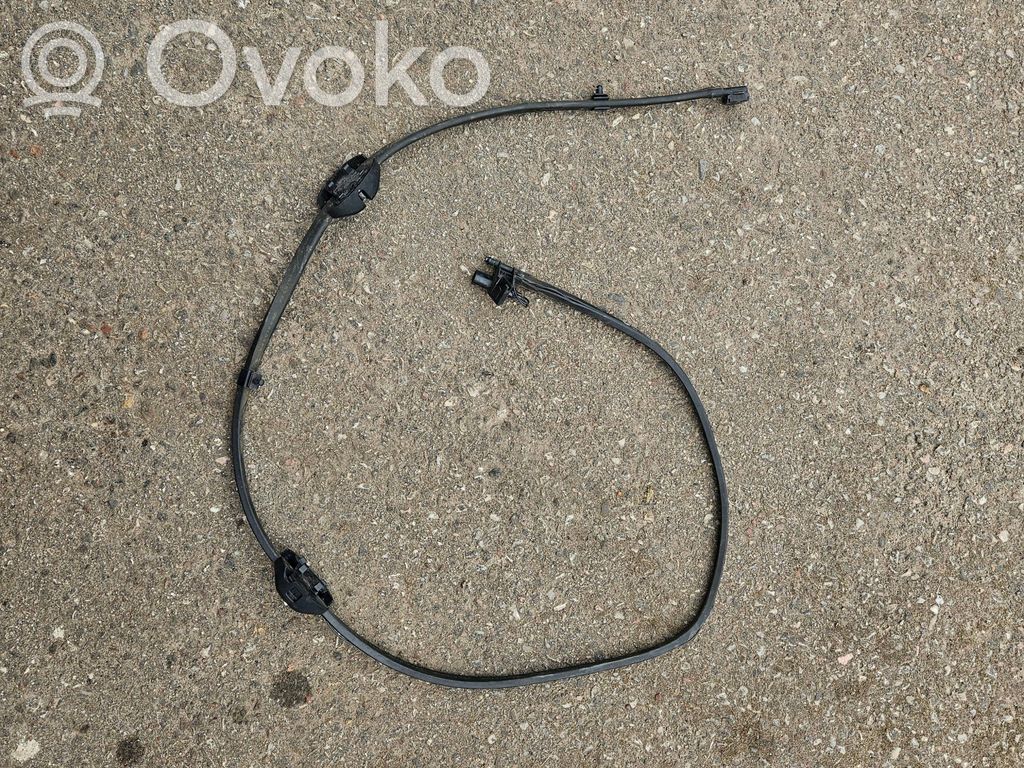 BMW X3 G01 Dysza spryskiwacza szyby przedniej / czołowej 
