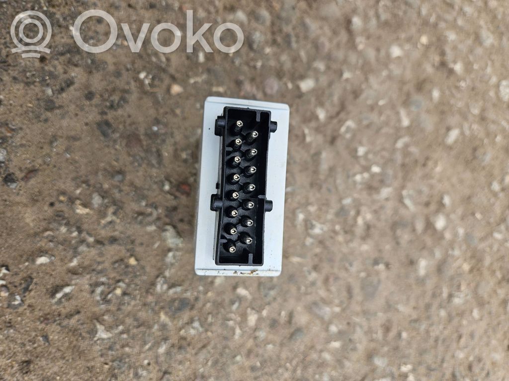 BMW 5 E60 E61 MPM Modul Steuergerät 