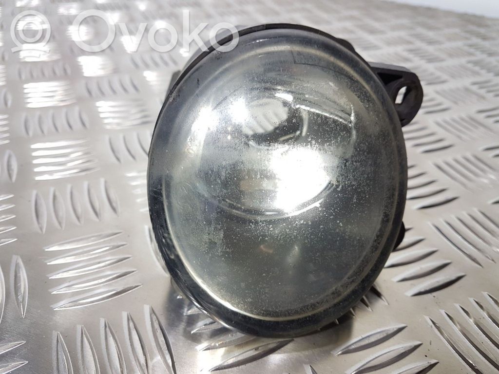 BMW X5 E53 Front fog light 