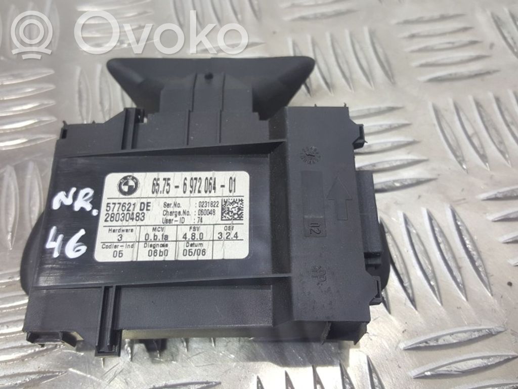 Ultrasonic Sensor   6972064