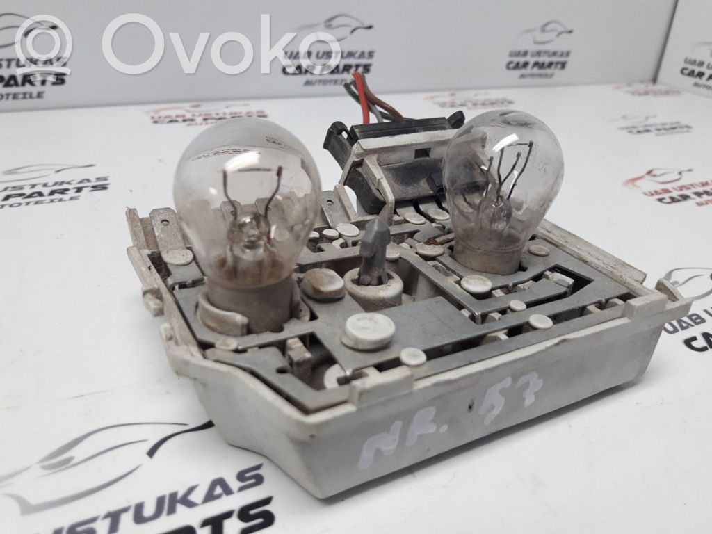 Audi 80 90 B3 Repuesto de faro 