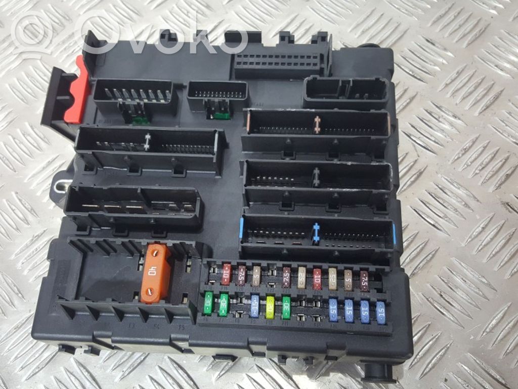 Fuse module   13205774,519162002,03044161