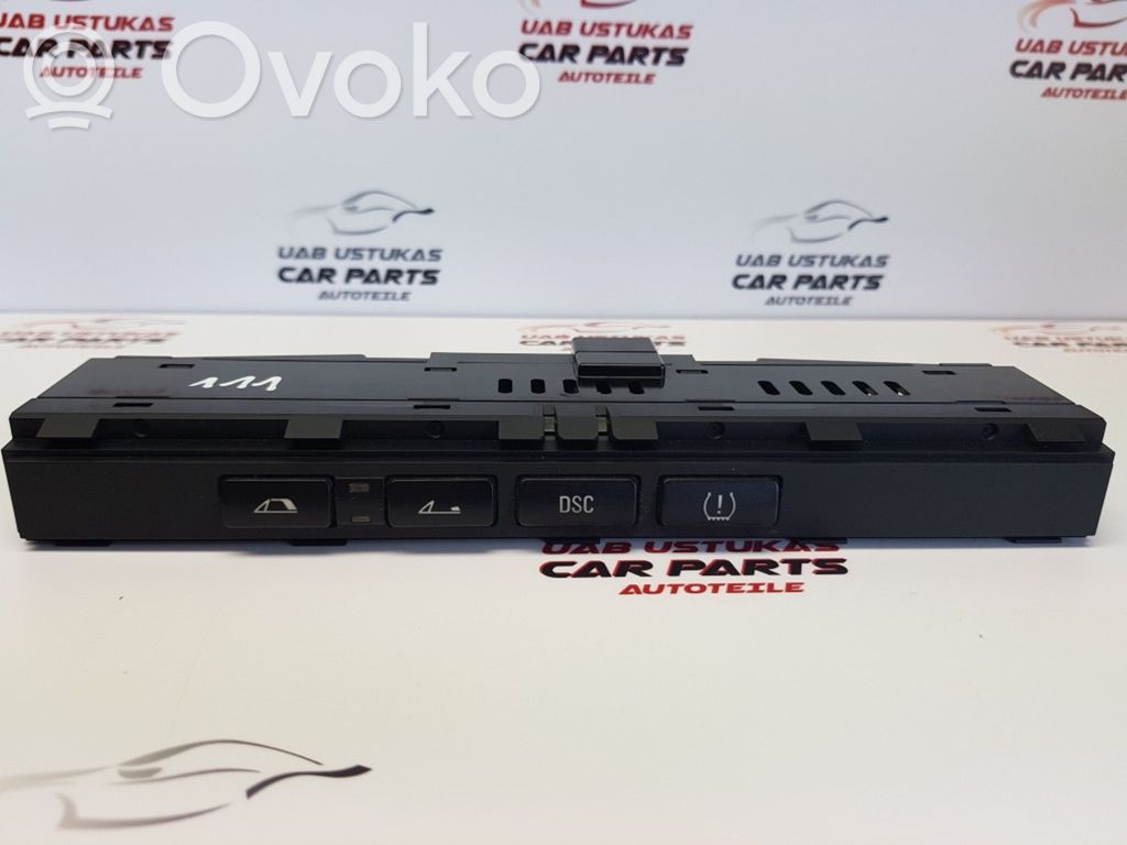 BMW 3 E46 Jumta lūkas vadības bloks 
