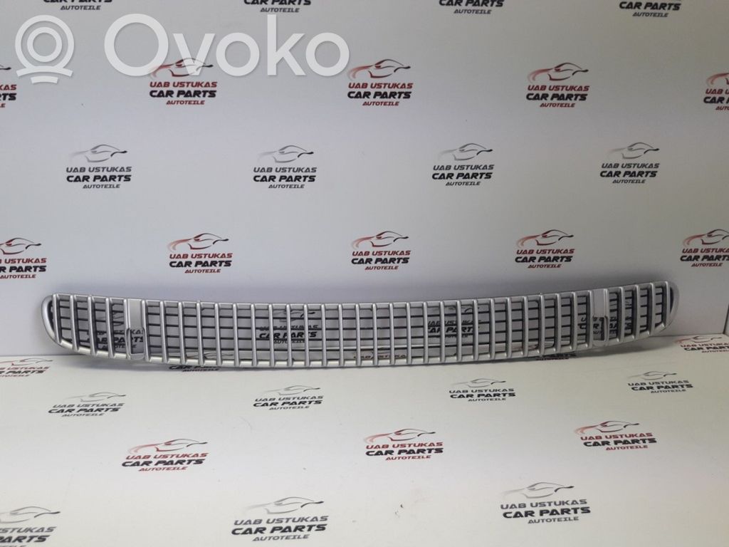 BMW 3 E46 Grille calandre de capot 