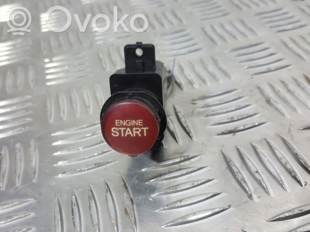 Engine start stop button switch   M269831
