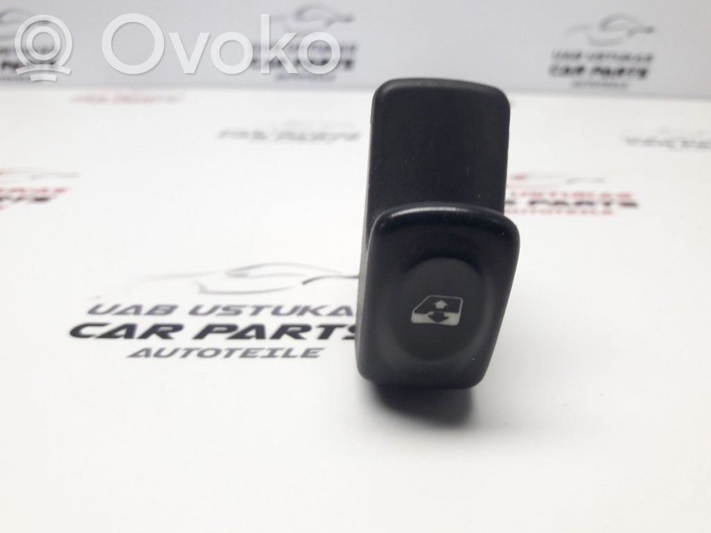 Renault Megane I Electric window control switch 