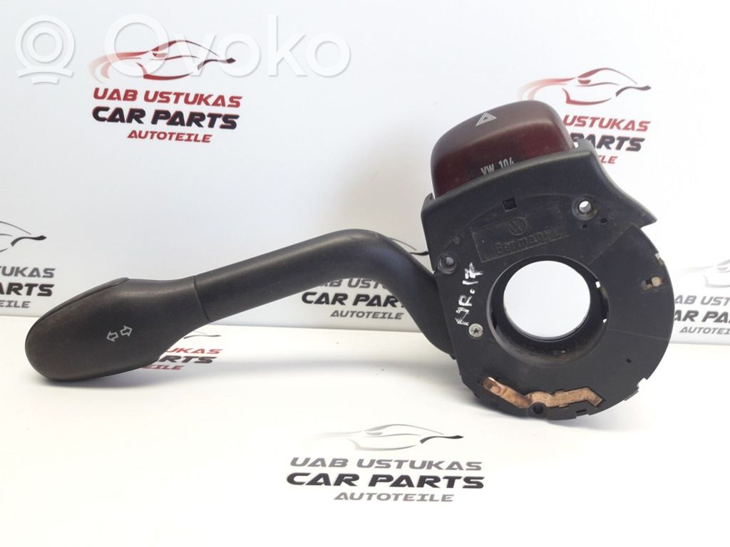 Volkswagen PASSAT B3 Indicator stalk 