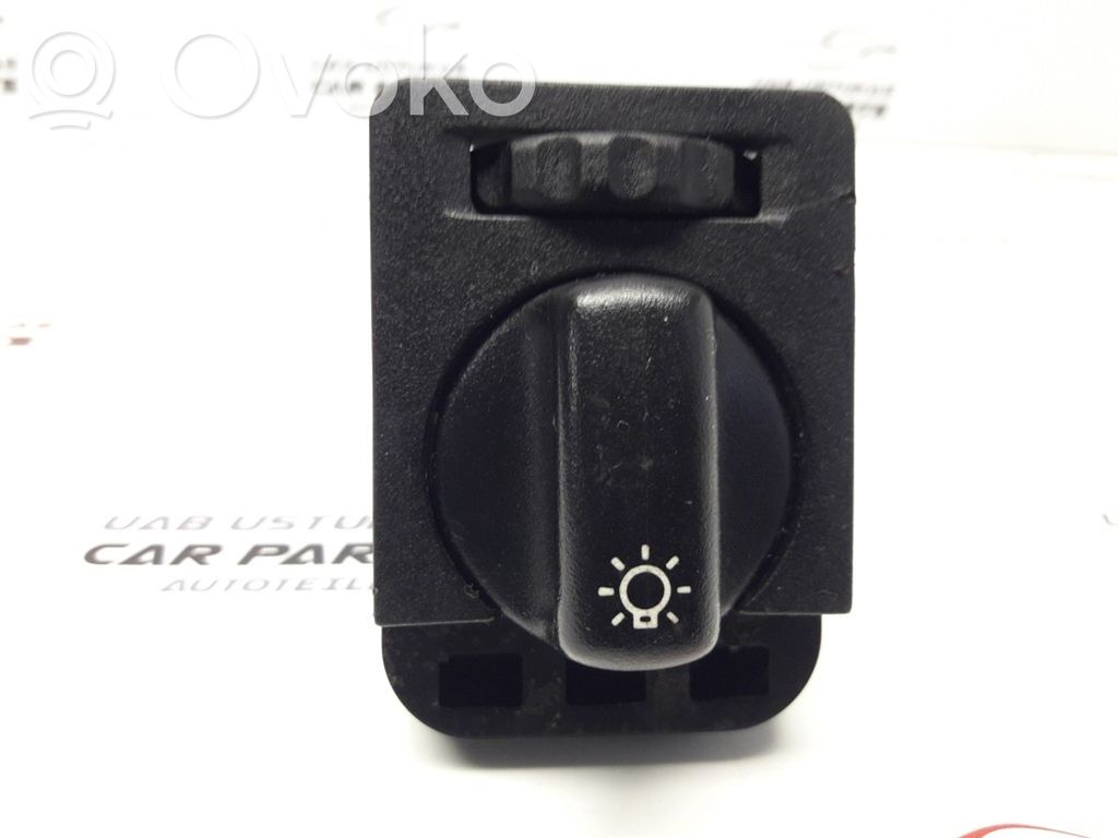 Opel Tigra A Light switch 