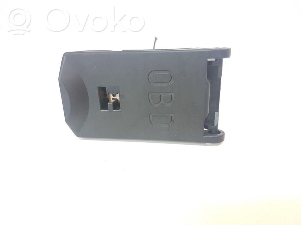 BMW X5 E53 Other dashboard part 