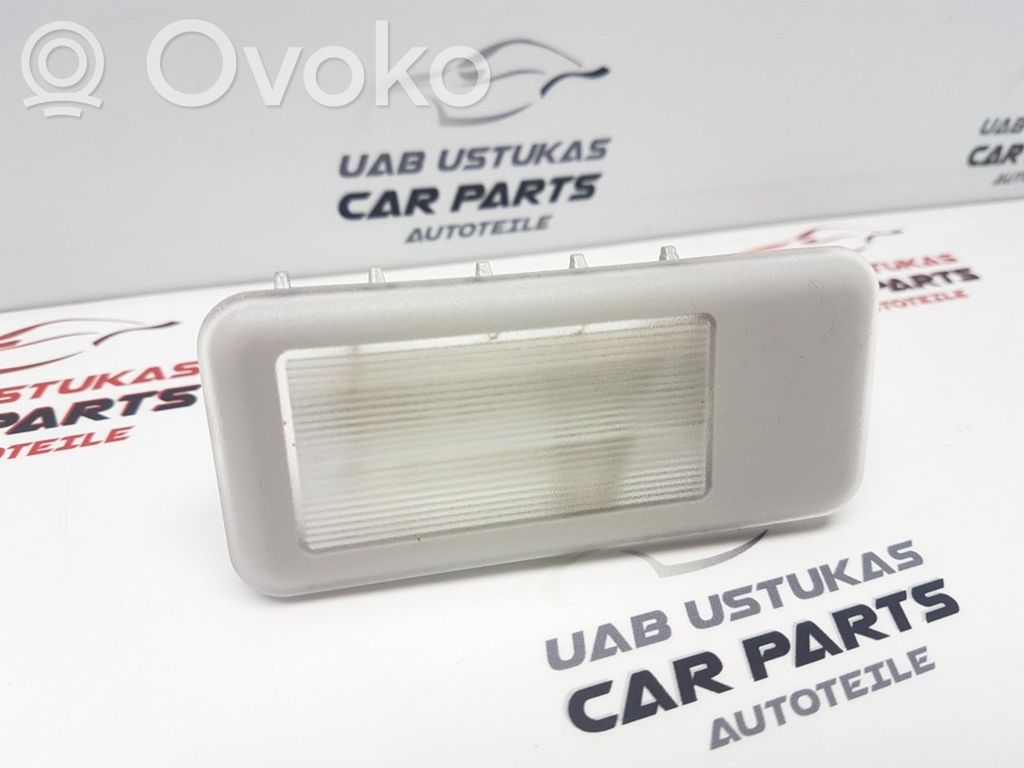BMW X5 E53 Other interior light 