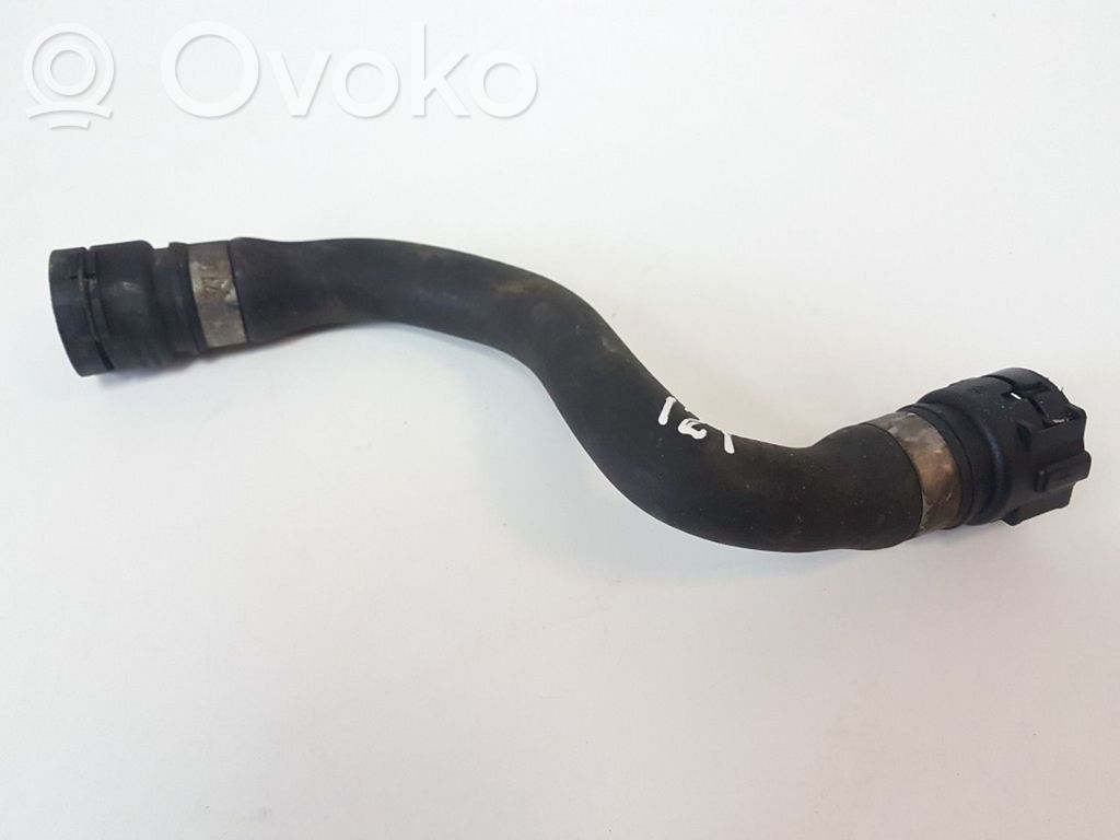 BMW X5 E53 Engine coolant pipe/hose 